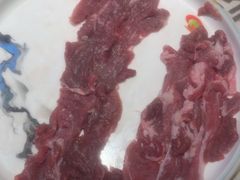 -蜀留香火锅(社会山店)