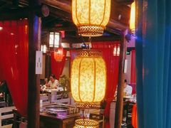 -唇辣号重庆老火锅(燕郊鑫乐汇店)