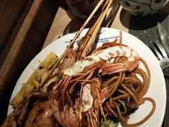 -星伦多 自助料理(圆融店)
