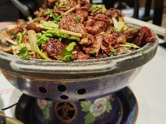 -四世同堂·京菜·烤鸭(双井店)