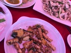 -红日饭店(裕隆三路店)