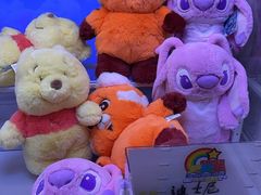 -天天玩X秋葉原日系动漫游戏中心