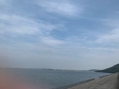 -南京金牛湖风景区