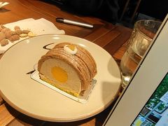 -VESH COFFEE(定西路店)