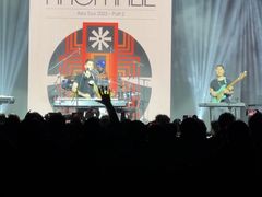 -交通银行前滩31演艺中心