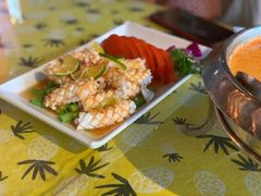 -泰妃堂.泰菜.夜宵(赤岗总店)