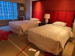 -澳门喜来登大酒店