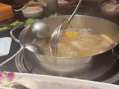 -牛品荟牛肉火锅(新城广场店)