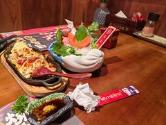 -弓二·烧鸟居酒屋(财富购物中心店)