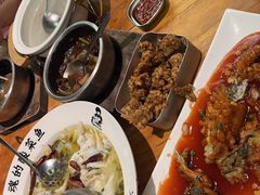 -宋小谨·泉州菜(西沙湾店)