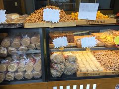 -周记传统糕点PASTRY(蜀汉路店)