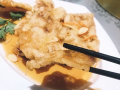 锅包肉-佳兰雅序融合菜(高新店)