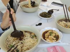 -李先生牛肉面大王(长春儿童医院店)