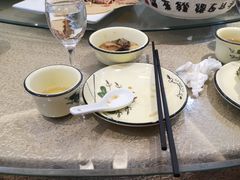 -一宝菜馆(潍坊总店)