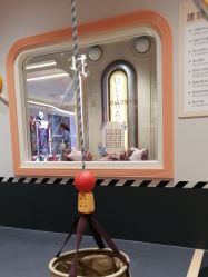 -奈尔宝家庭中心·亲子餐厅(北京东坝万达店)