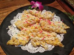 -嘉禾·悦享餐厅(八方汇店)