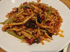 -老绥元烧麦·家常菜(大召店)