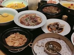 -味莊餐厅(康庄南街店)