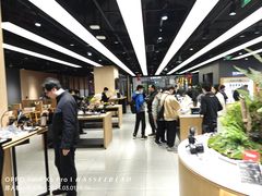 -Sony Store索尼(广州正佳店)