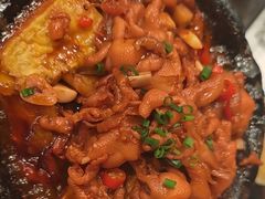 -西江美食舫·江西菜(健德桥店)