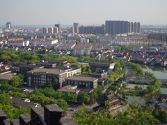 -虞山城墙