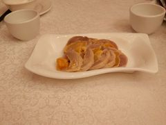 -永兴餐厅(复兴中路店)