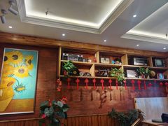 -清真·凡人居·融合餐厅(南山总店)