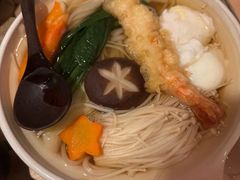 -西村日本料理(香格里拉饭店)