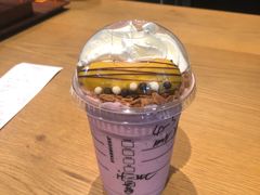 -星巴克(北京望京店)