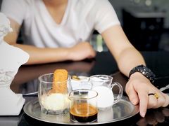 北山咖啡-PANYA(东湖店)