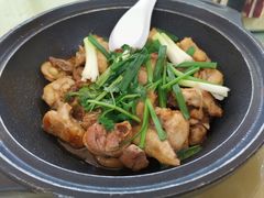 -东兴黄鳝饭店(江洲店)