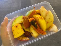 -爱上酸嘢