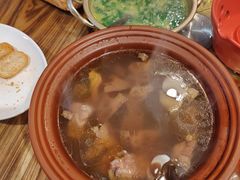 -百年神厨·地道川菜(清江西路店)