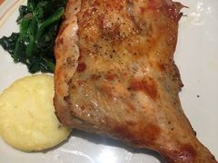 -萨莉亚意式餐厅(杭州滨江天街店)