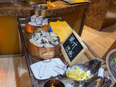 -杭州国际会议中心洲际酒店-原素全日餐厅(解放东路店)