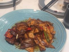 -鹿港小镇(悠唐店)