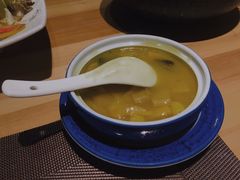佛跳墙-割烹旭日本料理(龙湖狮山天街店)