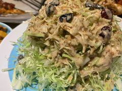 -喝丢一只鞋辣炒海鲜小烧烤(三八广场店)