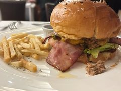 -摩根扒房(桐梓林店)