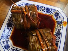 -洞天食府(北大街店)
