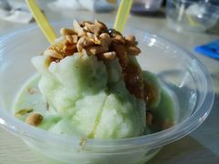 -夏食光安顺小舒冰粉冰浆(甲秀楼店)