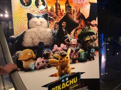 -GALA CINEMA(朗豪坊购物商场店)