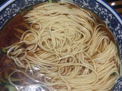 -吕纪蘇面(保利广场店)