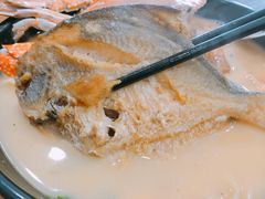 -台州老六海鲜面馆(上南总店)