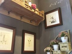 -咖法森林·咖啡  酒吧(天河店)