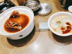 -陈厨老味·老派郴州菜(宜章店)