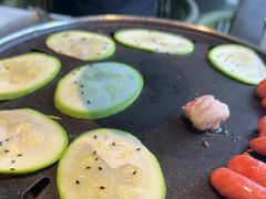 -范儿·嫂子烤肉·精致炭火烤肉(长治路店)