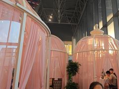 -天山传奇新疆菜(SKLP店)