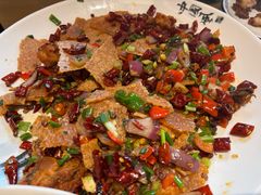 -鸿运楼·舌尖上的徽菜