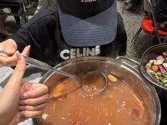 -真炭烧·炭炉鸡煲(怡景湾店)